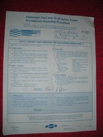 1990 Corvette Coupe For Sale